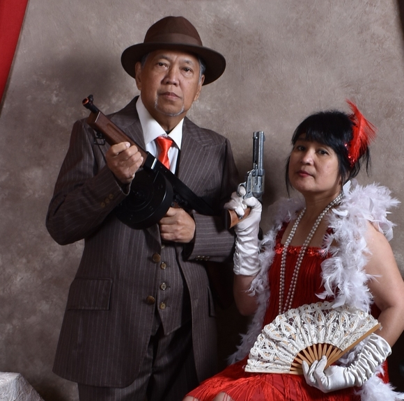 Meet your Posher, Evangeline - Picture 1 of 1